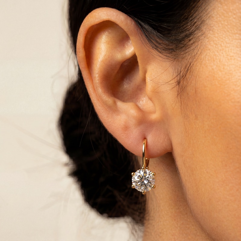 Náušnice — variace 1