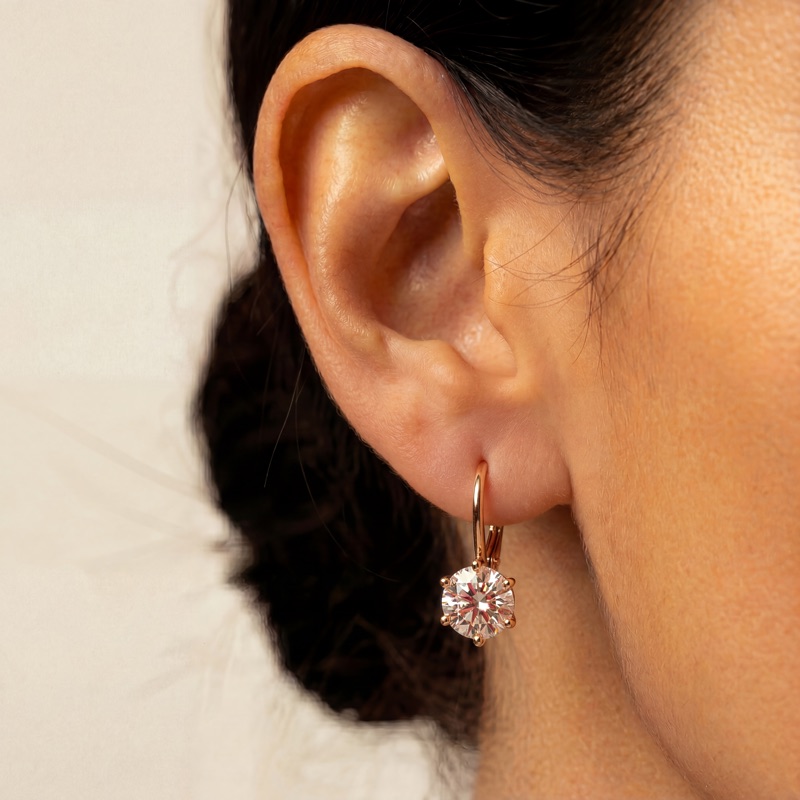 Náušnice — variace 2