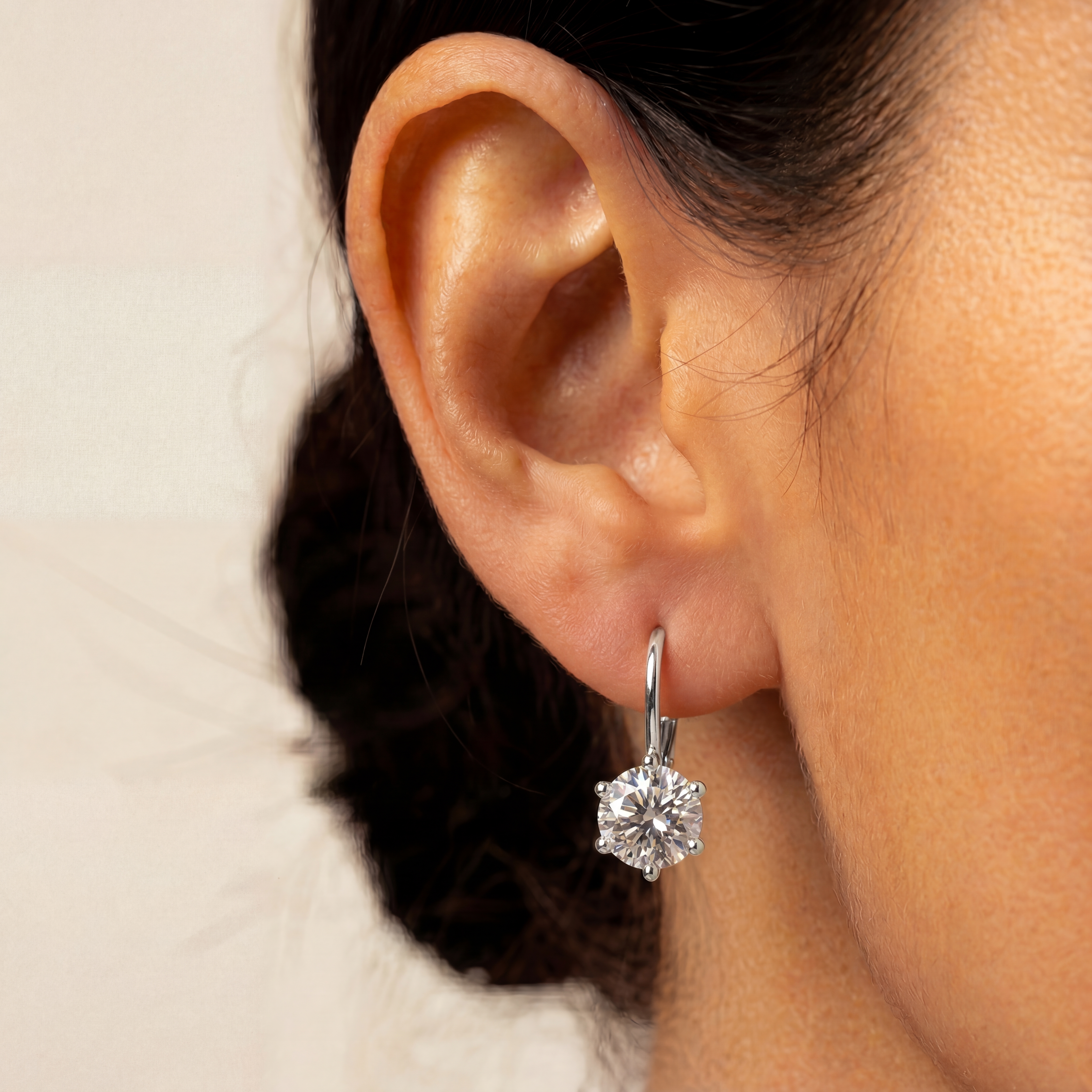 Náušnice — variace 3