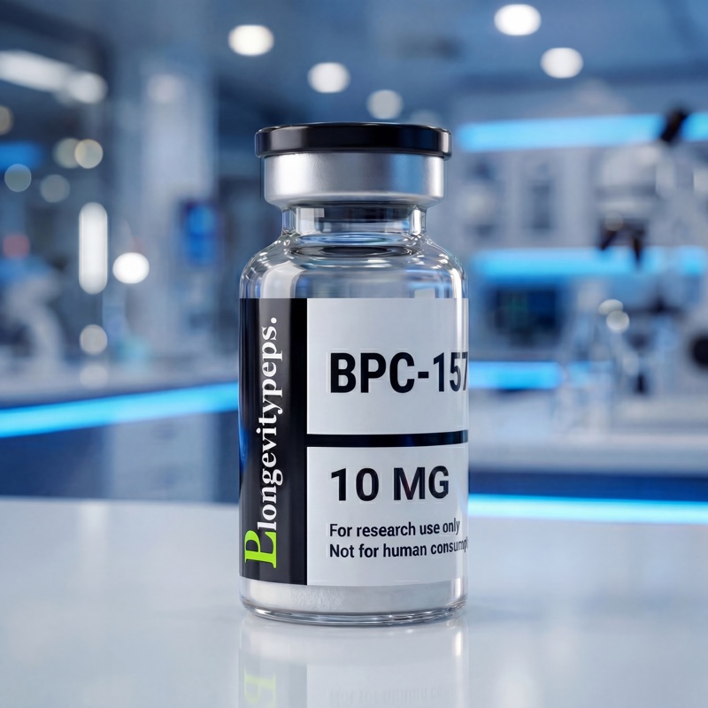 BPC-157 10mg