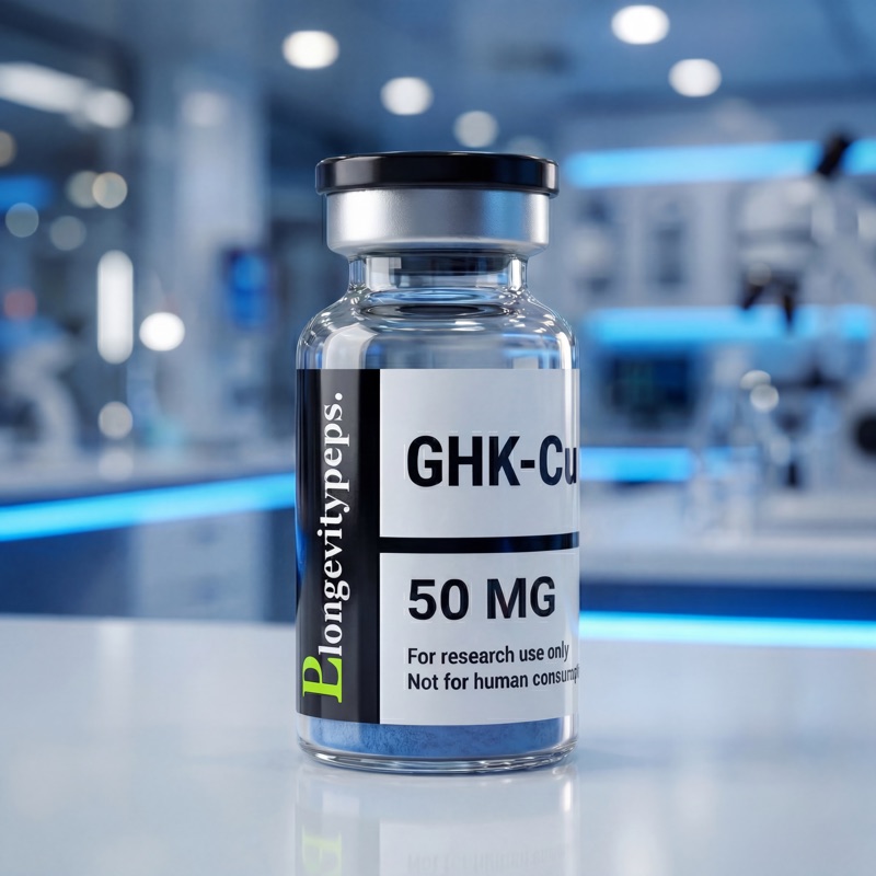 GHK-Cu 50mg