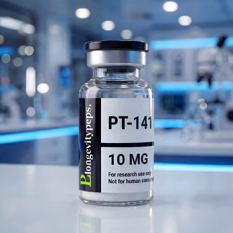 PT-141 10mg